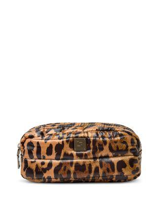 Touch Up Cosmetic Pouch by THINK ROYLN