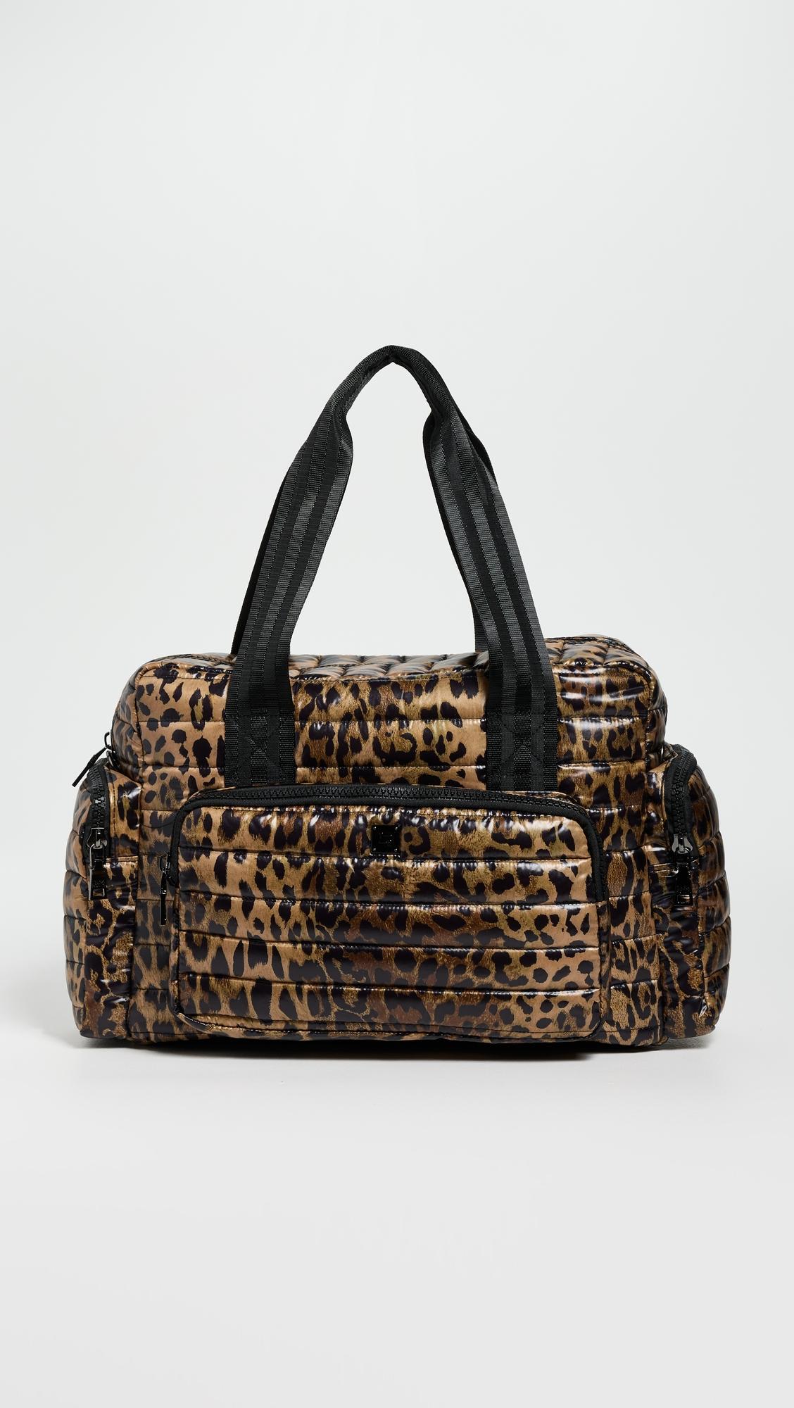 Voyager Tote by THINK ROYLN