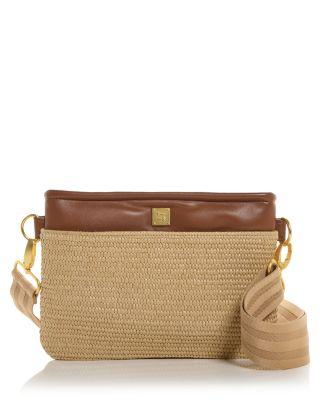 Yacht Bum Crossbody Bag by THINK ROYLN
