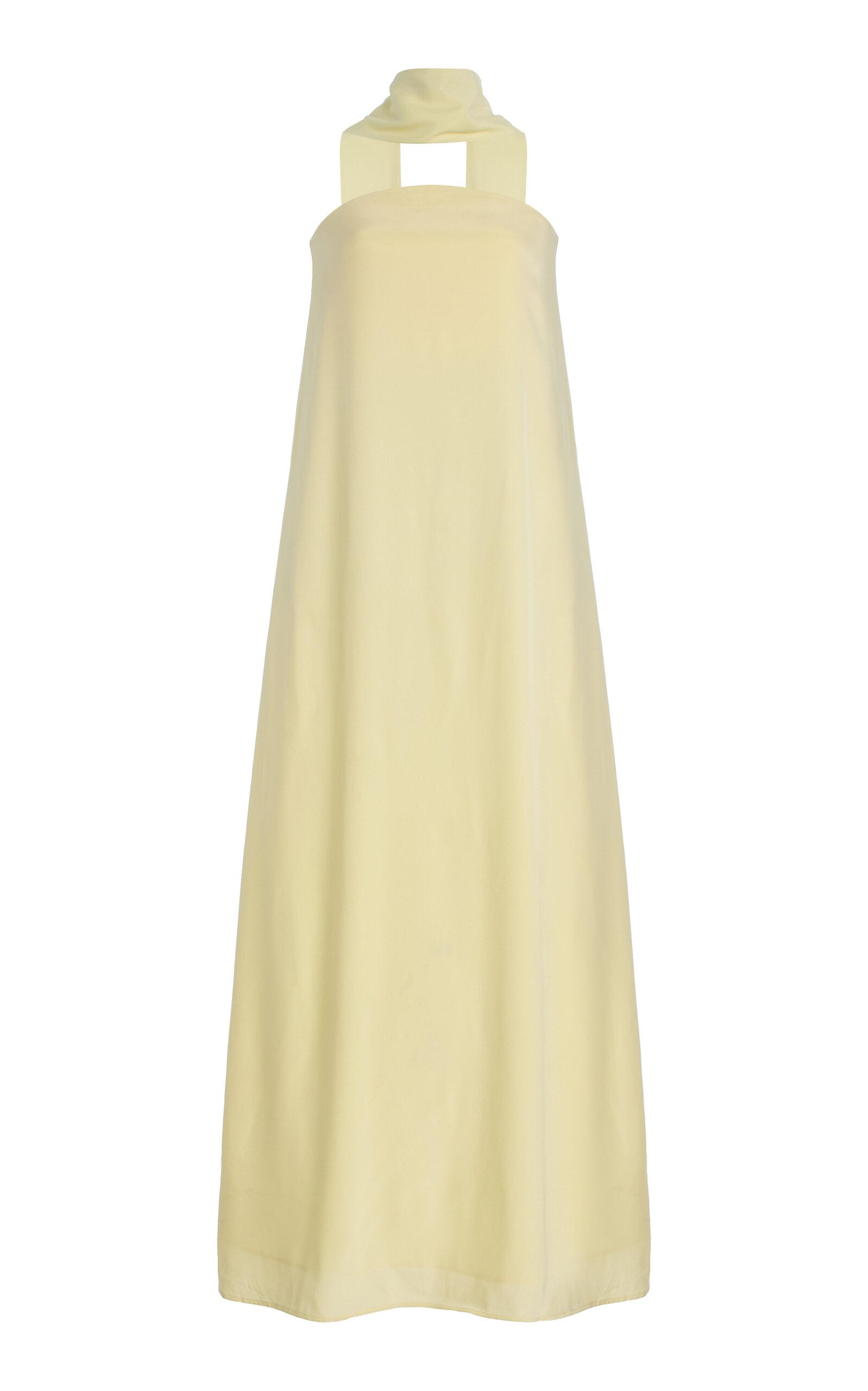 Third Form Bia Strapless Maxi Dress - Moda Operandi by THIRD FORM