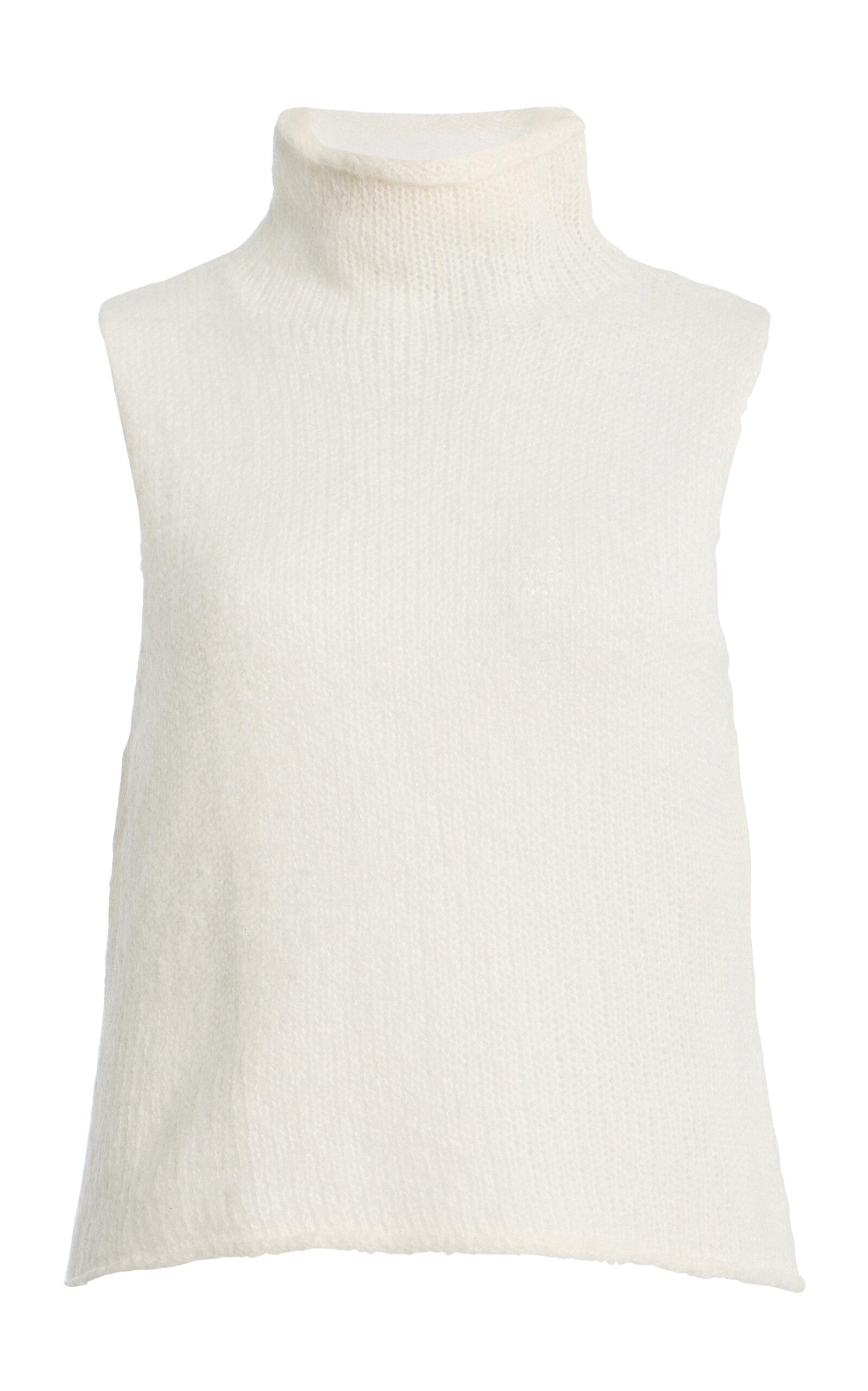 Third Form Exclusive Sonnet Knit Turtleneck Top - Moda Operandi by THIRD FORM