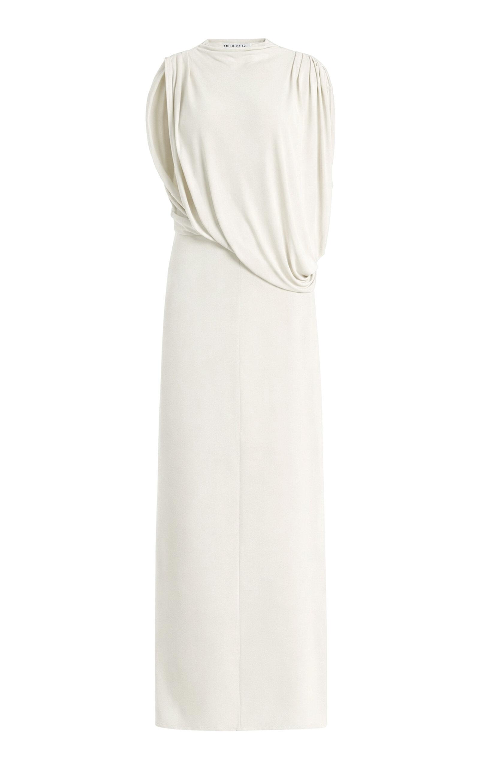 Third Form Fall Away Maxi Dress - Moda Operandi by THIRD FORM
