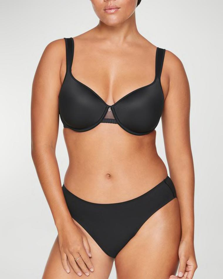Classic Perfect Coverage Bra by THIRDLOVE
