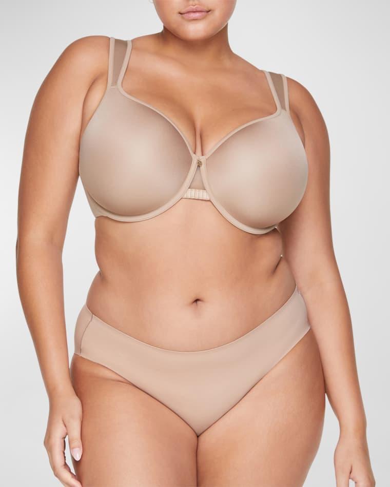 Classic Perfect Coverage Bra by THIRDLOVE