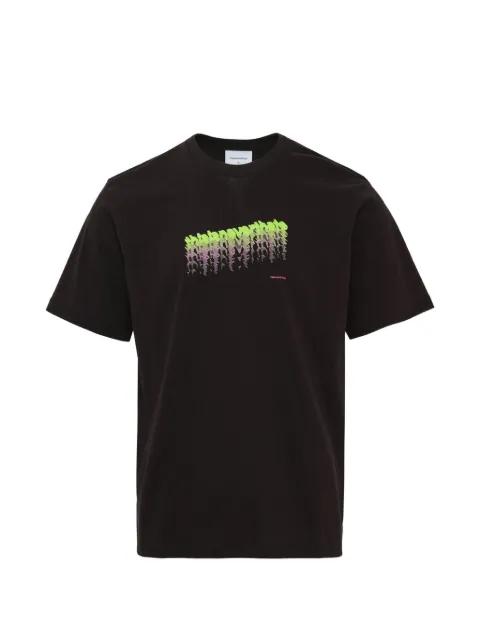 Ambiguous logo-print T-shirt by THISISNEVERTHAT