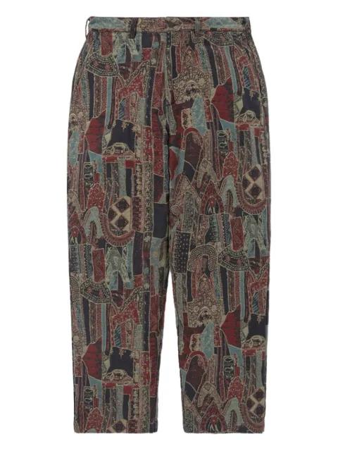 Crazy trousers by THISISNEVERTHAT