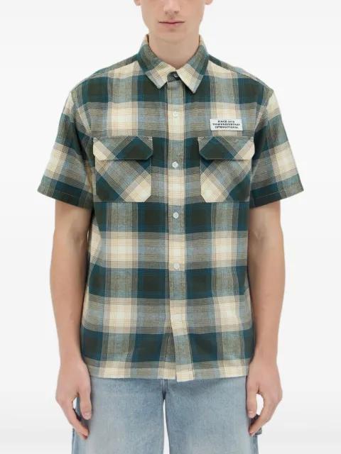 Ombre shirt by THISISNEVERTHAT