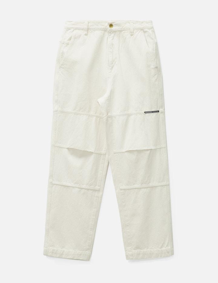 Paneled Pants by THISISNEVERTHAT