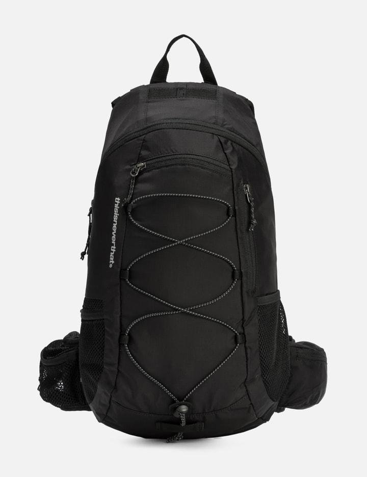 TRAVELER FT 15 BACKPACK by THISISNEVERTHAT(R)