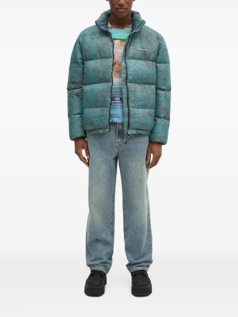 five-pocket jeans by THISISNEVERTHAT