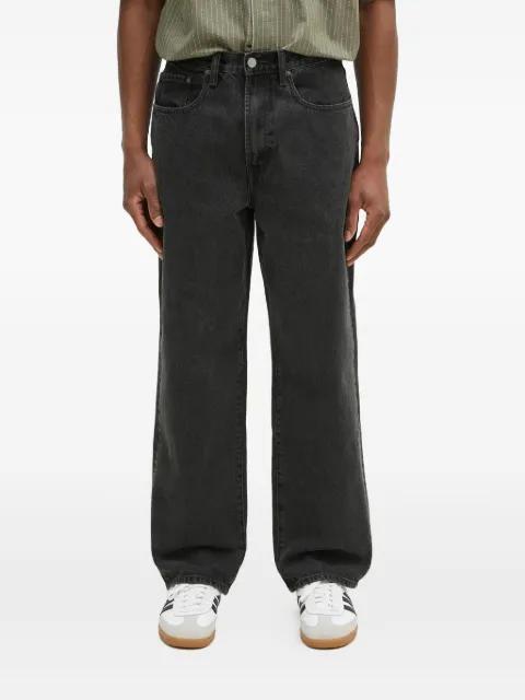 five-pockets jeans by THISISNEVERTHAT