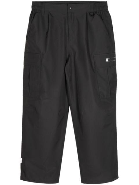 graphic-print cargo pants by THISISNEVERTHAT