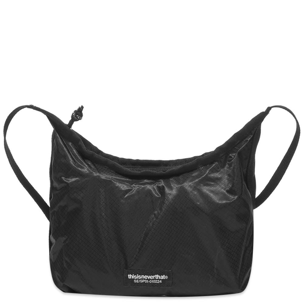 thisisneverthat☆UL Mini Bag thisisneverthat® UL Mini Bag | REVERSIBLE