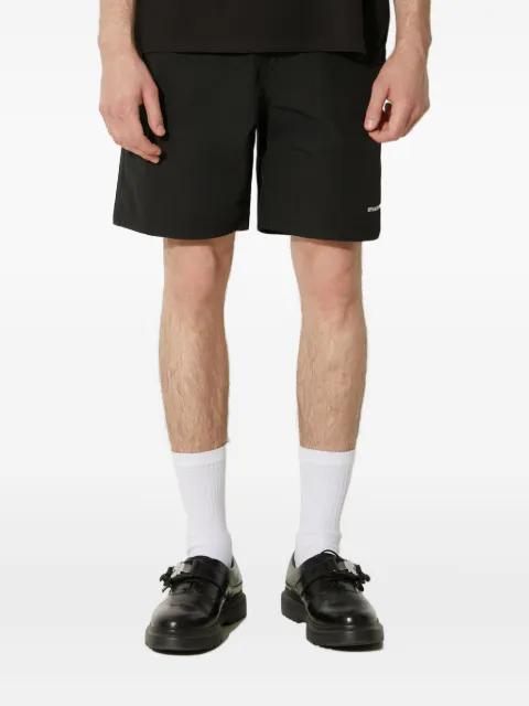 zip-detail shorts by THISISNEVERTHAT