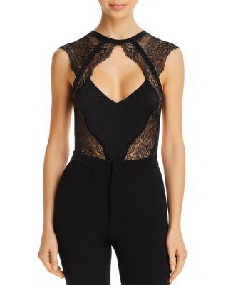Minna Bodysuit by THISTLE&SPIRE