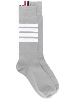 4-Bar socks by THOM BROWNE
