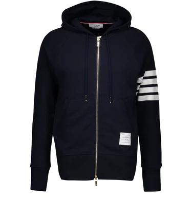 4-Bar sweatshirt by THOM BROWNE