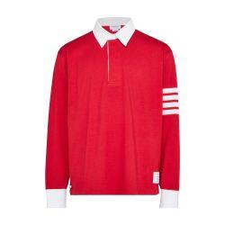 4Bar polo by THOM BROWNE