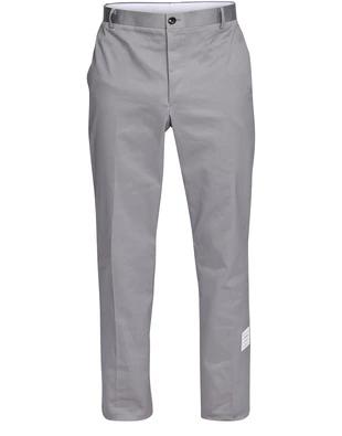 Chino trousers by THOM BROWNE