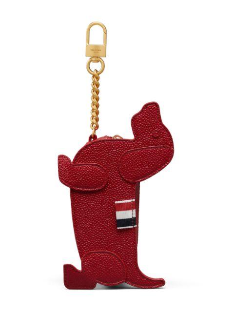 Hector wallet by THOM BROWNE