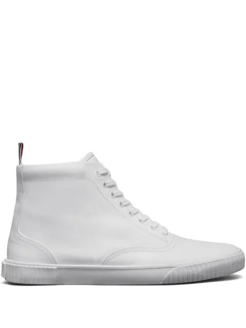 Heritage sneakers by THOM BROWNE