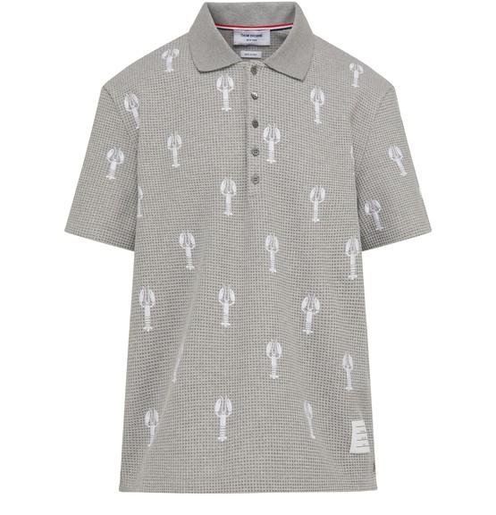 Lobster Polo by THOM BROWNE