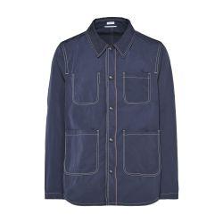Memory jacket by THOM BROWNE