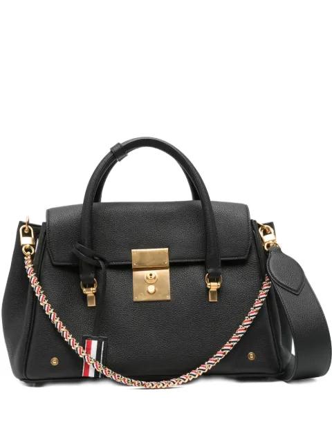 Mr. Thom tote bag by THOM BROWNE
