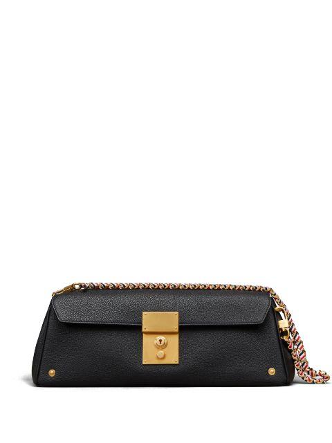 Mrs. Thom clutch bag by THOM BROWNE