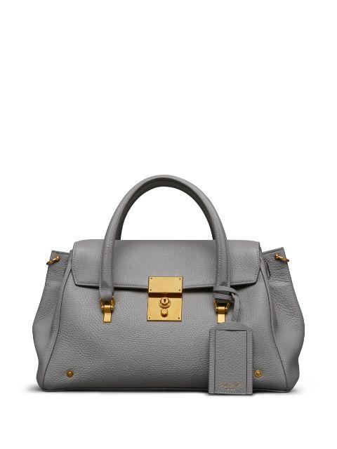 Mrs. Thom tote bag by THOM BROWNE