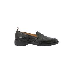 Penny loafers by THOM BROWNE