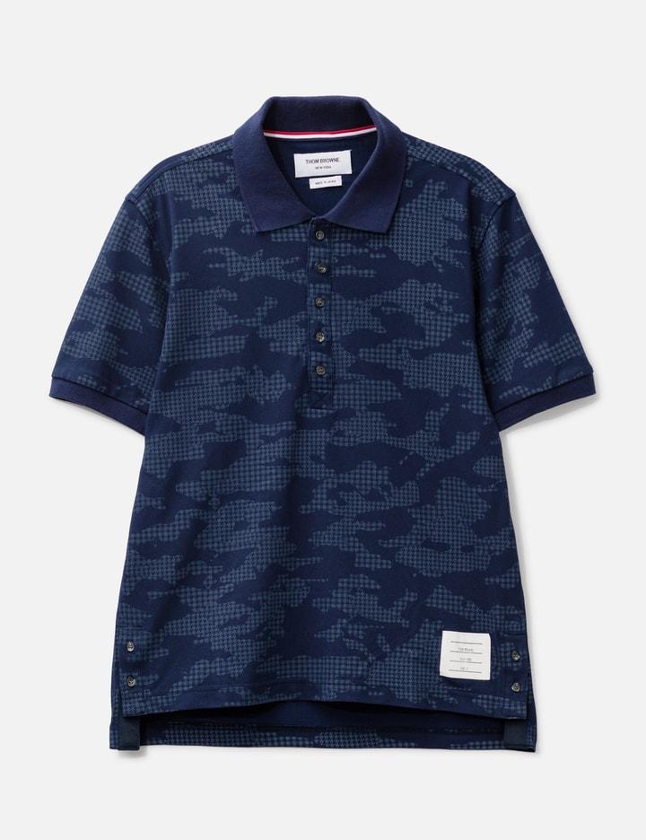 Polo Shirt by THOM BROWNE