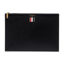 Small document holder by THOM BROWNE