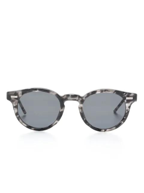 UES404A sunglasses by THOM BROWNE
