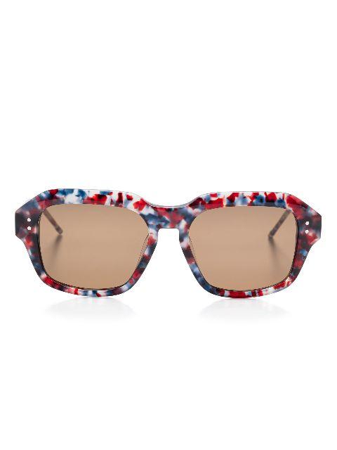 UES928A 960 sunglasses by THOM BROWNE