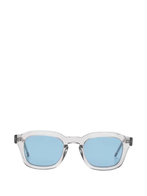 browline sunglasses by THOM BROWNE