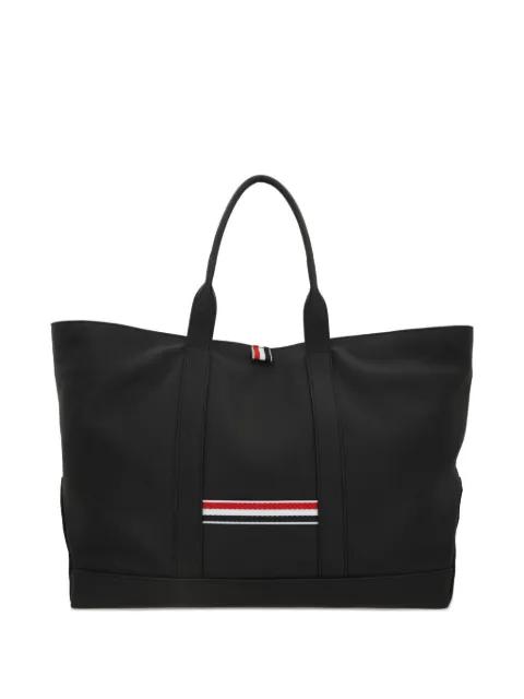 medium Tool tote bag by THOM BROWNE