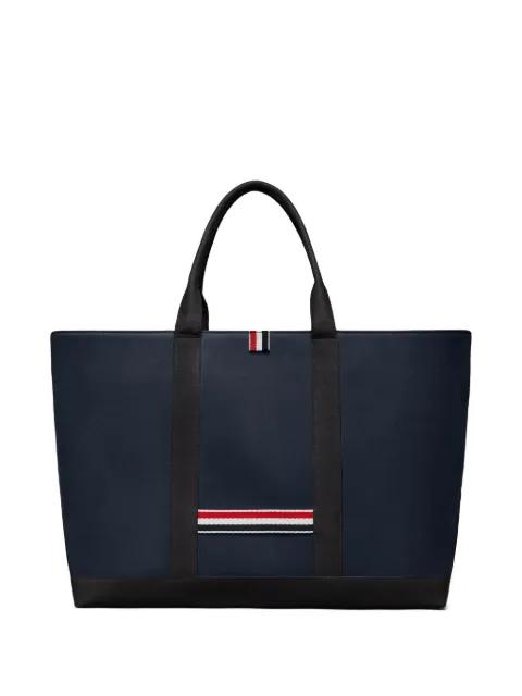 medium Tool tote bag by THOM BROWNE