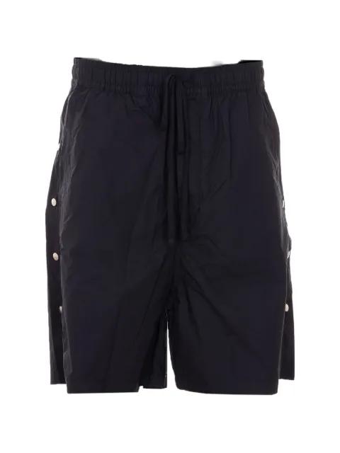 33 drawstring-fastening shorts by THOM KROM
