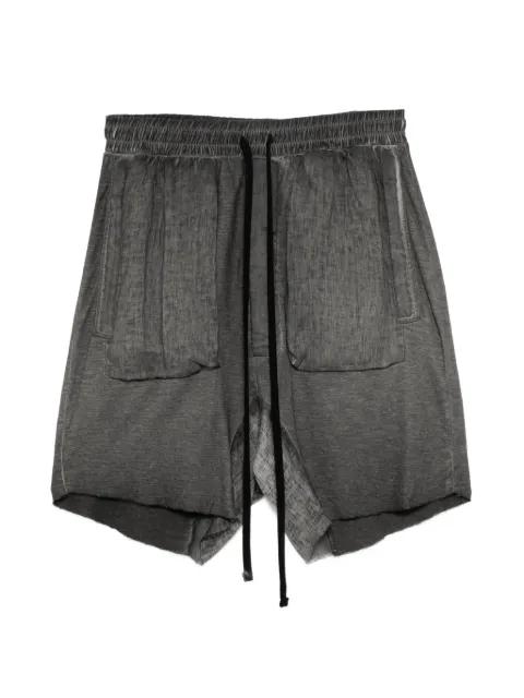 M ST 515 shorts by THOM KROM
