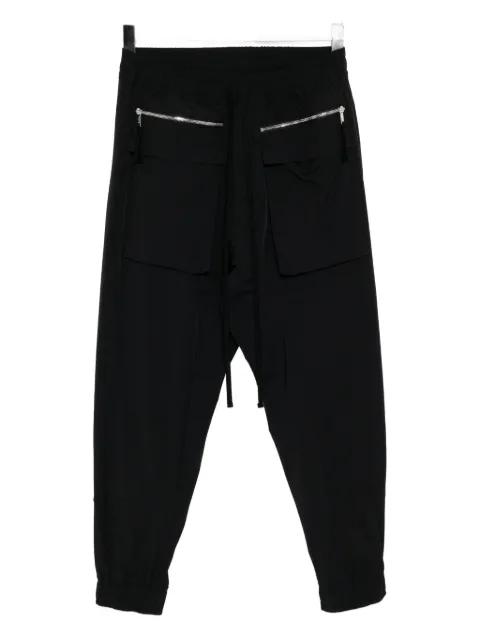 MP27 trousers by THOM KROM