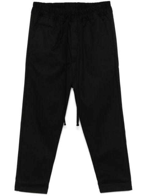 P 38 trousers by THOM KROM
