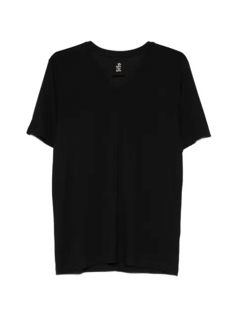 V-neck T-shirt by THOM KROM