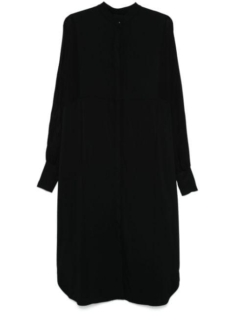 W D 30 midi dress by THOM KROM