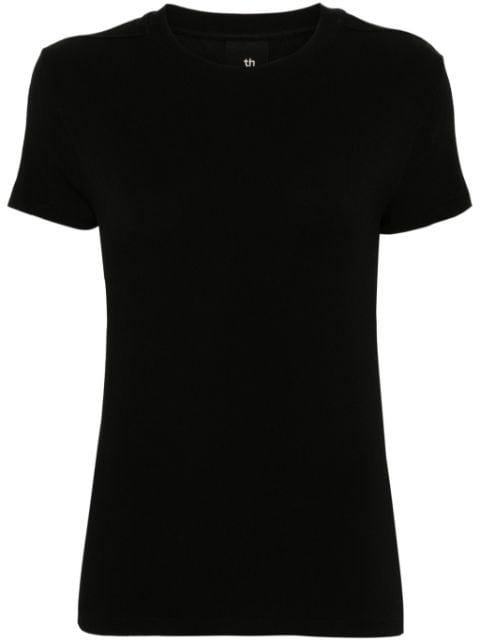 Worked T-shirt by THOM KROM