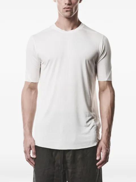 Worked T-shirt by THOM KROM