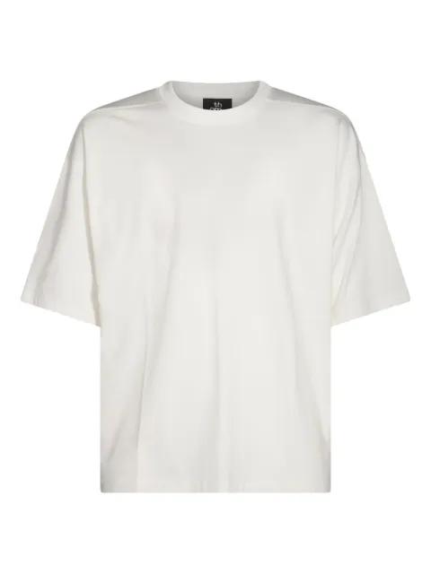 boxy T-shirt by THOM KROM