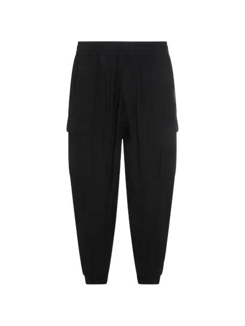 cargo trousers by THOM KROM