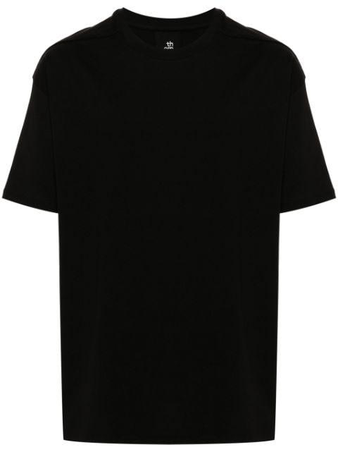 cotton T-shirt by THOM KROM