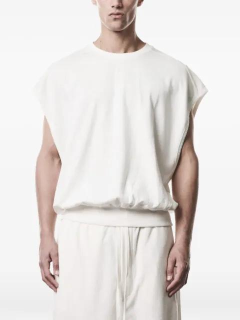 cotton T-shirt by THOM KROM